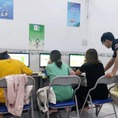 Trung tâm tin học Ninh Bình Gia sư vi tính văn phòng
