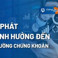 Sự ảnh hưởng của Lạm Phát đến giá của Cổ Phiếu, Trái Phiếu