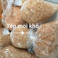 Bán tép moi quảng ninh đặc sản giá tốt