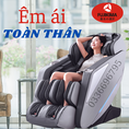Hiệu quả tuyệt vời từ ghế massage Fujikima b779