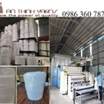 Nhà máy sản xuất và cung cấp bông lọc gòn lọc hàng đầu khu vực