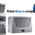 Điều hòa Toptherm Wall mounted Cooling Units Blue e Model: SK 3305540