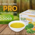 Soup Cao Năng Lượng Suppro Có Tốt Không