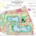 Cần bán đất thổ cư nằm trung tâm KĐT mỹ xuân phú mỹ gía rẽ cho nhà đầu tư Dt 100m2 giá 770tr
