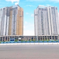 Bán nhanh căn 2PN ban công ĐN chung cư VCI view bể bơi