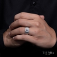 Bí kíp chọn nhẫn nam kim cương phù hợp với tay Một số mẫu nhẫn nam kim cương cho phái mạnh khẳng định đẳng cấp