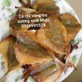Bán cá chỉ vàng giá tốt ở hà nội