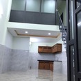 Cho thuê nhà Nguyễn Tư Giản, P12, Gò Vấp, 4x9m, 1 trệt, lửng, 5.5 triệu/tháng