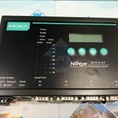 NPort 5610 8 DT: Bộ chuyển đổi 8 cổng RS232 sang Ethernet