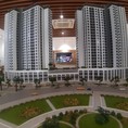 Chung cư VCI 68,3m2, 3PN, Tháng 12/2021 Bàn giao CH