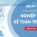 Lợi ích của học Kế Toán Trưởng