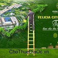 Đất nền giá rẻ Sinh lời cực nhanh tại Bình Phước