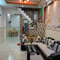 Cho thuê nhà HXH Bùi Quang Là, P12, Gò Vấp, 3.7x13m, 1 trệt, 1 lầu, 7 triệu/ tháng