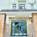 Nhà Phố Phong cách Châu Âu Tại Dĩ An Bình Dương