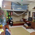 Chính chủ cho thuê nguyên căn 45m2, giá 4tr/th, ngõ 192 Kim Mã,BĐ, HN