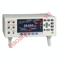 Đồng hồ đo điện trở Hioki dòng rm3544