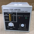 Chuyên cung cấp Bộ khuếch đại E2C AK4A Omron chính hãng