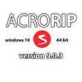 Phần mềm AcroRip 9.03 USB dongle