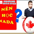 Có nên du học Canada