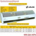 Quạt cắt gió điều hòa