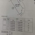 Cần bán lô góc dương kinh new city giá 12,5tr/m 126m2 bao phí chuyển nhượng