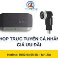 Họp trực tuyến cá nhân giá ưu đãi cùng Nam Long Telecom