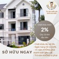 Cần bán căn nhà vườn 3 tầng, 138m2, tiềm năng tăng giá lớn.