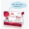 Khi nào cần bổ sung viên sắt cho bà bầu
