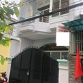 Cho thuê nhà HXH Đường số 59, P14, Gò Vấp, 4x15m, 1 trệt, 1 lầu, 8 triệu/tháng