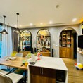Cho thuê căn hộ chung cư Vinhomes Symphony Riverside sát Việt Hưng Long Biên Hà Nội.