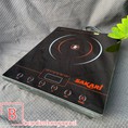 Bếp Hồng Ngoại Cao Cấp Sakari SK18 Bảo hành 24 tháng tận nơi
