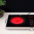 Bếp Hồng Ngoại Cao Cấp Hisaki JP16 Bảo hành bếp 24 tháng tận nơi