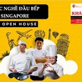 Du học nghề bếp tại Singapore