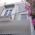Cho thuê nhà Đường số 8, P11, Gò Vấp, 4x13m, 1 trệt, 1 lầu, 7 triệu/tháng