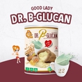 Ngũ cốc dinh dưỡng 22 Complete Nutrimix Dr.B Glucan