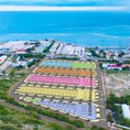 Đất nền du lịch và cảng biển quốc tế Bình Thuận chỉ từ 1 tỷ lô 100m2 sổ đỏ trao tay, lợi nhuận 300tr 1 năm.
