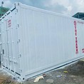 Thùng container trữ hàng đông lạnh