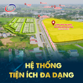 Đất chính chủ khu đô thị mới HOẰNG ĐẠO 0945 927 111