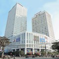 Bán căn hộ chung cư Nam định