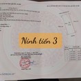 Bán 3 lô đất sổ chính chủ Xã Ninh Tiến Thành Phố Ninh Bình