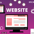 Thanh Hoá web thiết kế web theo yêu cầu