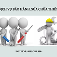 Địa chỉ sửa chữa thiết bị hội nghị truyền hình uy tín