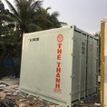 Có sẵn container lạnh 10feet tại TP HCM