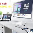Dịch vụ thiết kế website tại Thanh Hoá
