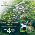 Felicia City Bình Phước Đại Đô thị Sinh thái Đầu tiên tại Bình Phước