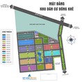Em cần bán lô đất xẻ khe ngay đường đôi 36m MB 650 Đông Khê
