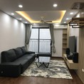 Cho thuê căn hộ 3 phòng ngủ chung cư An Bình city 114m2 full đồ giá 14tr/th.