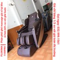Chỉ từ 40 triệu trên 1 ghế massage oàn thân FUJIKIMA 1100PRO