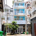 Bán căn nhà trung tâm hiệp bình chánh TP Thủ Đức DTSD 255m2 5 tầng