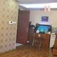 Cho thuê căn hộ 2PN chung cư Nam Cường ngõ 234 Hoàng Quốc Việt.